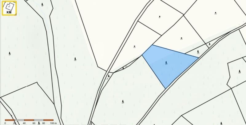 Prodej pozemku 5237 m² - foto 4