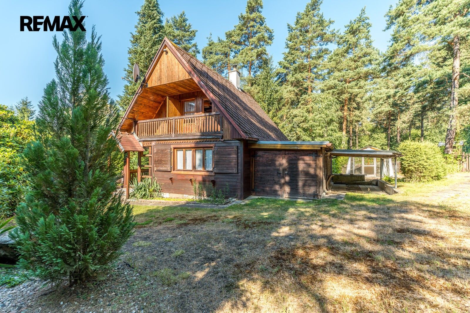 Prodej domu 64 m² - foto 1