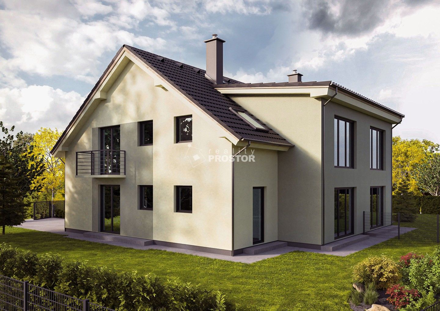 Prodej bytu 2+kk 73 m² - foto 5