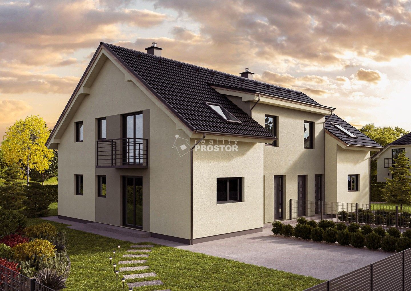 Prodej bytu 2+kk 73 m² - foto 9