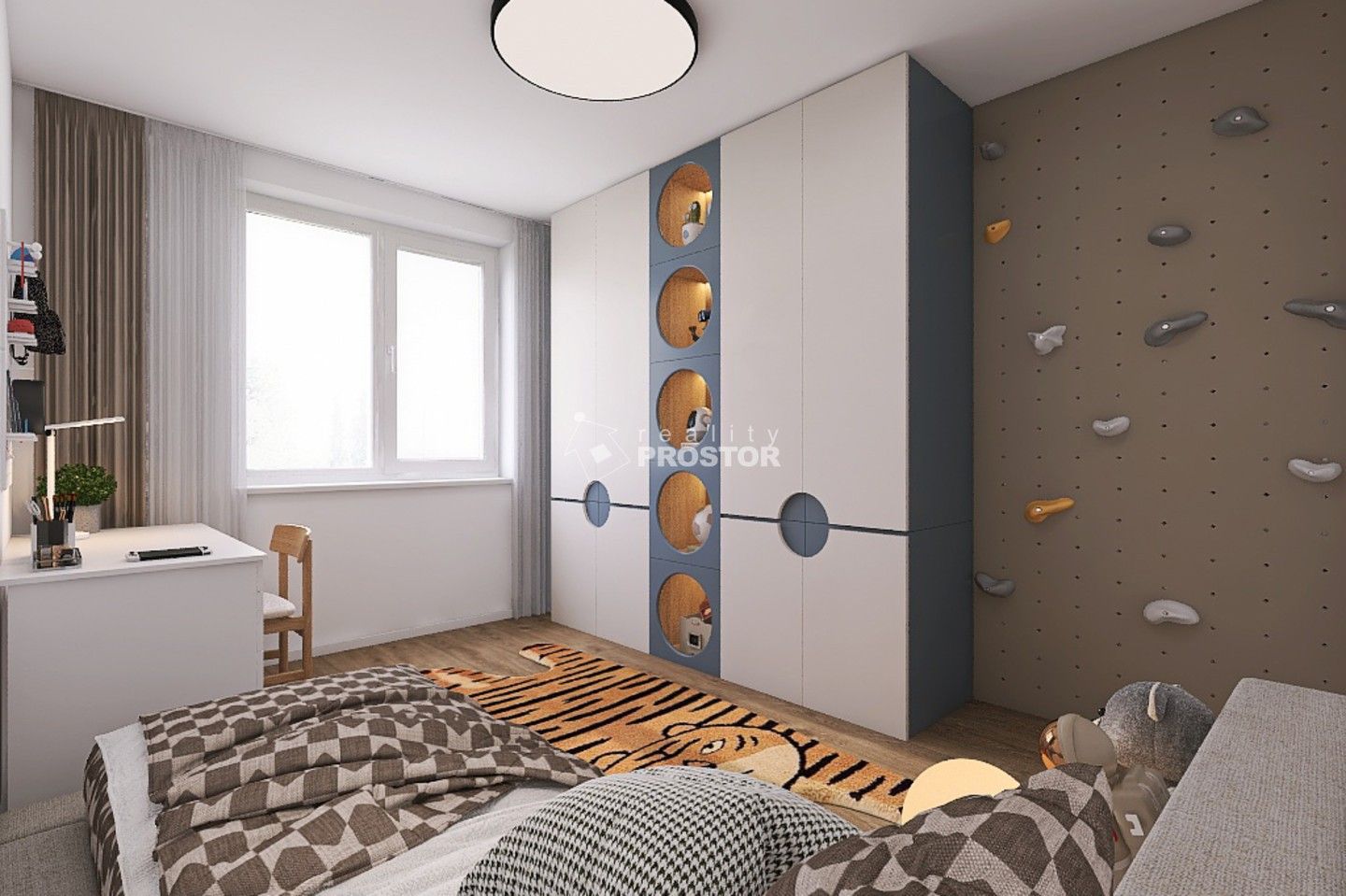 Prodej bytu 2+kk 73 m² - foto 12
