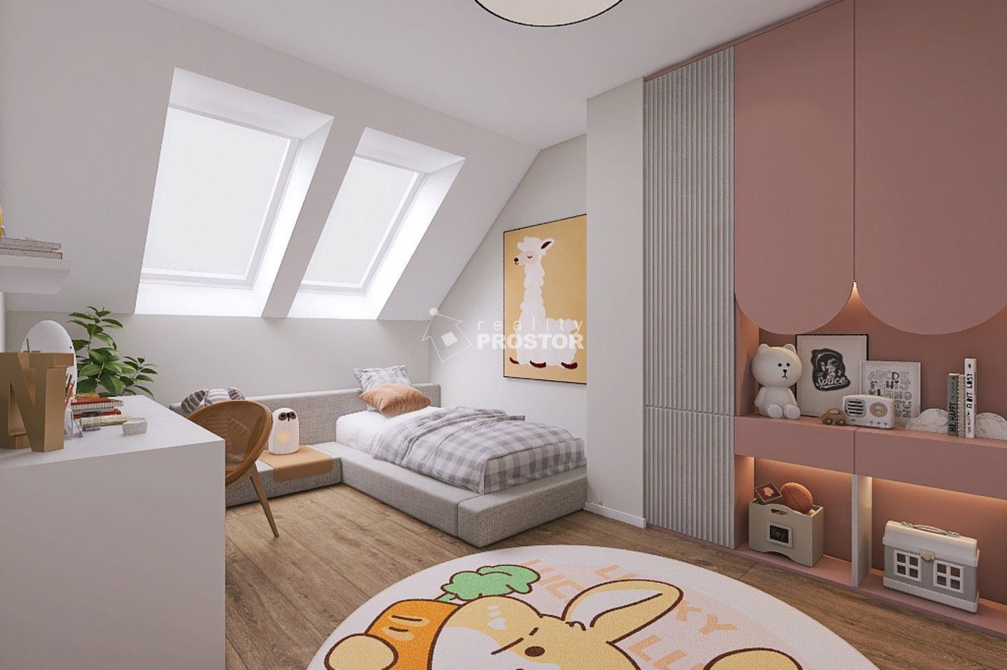 Prodej bytu 2+kk 73 m² - foto 14