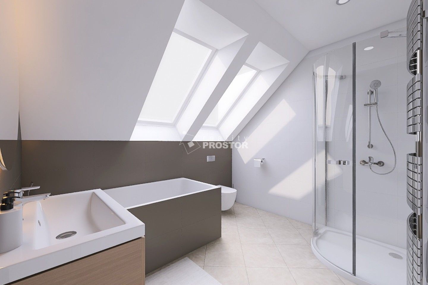 Prodej bytu 2+kk 73 m² - foto 15