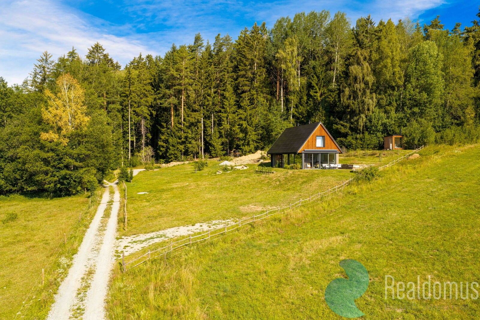 Prodej pozemku 1445 m² - foto 5