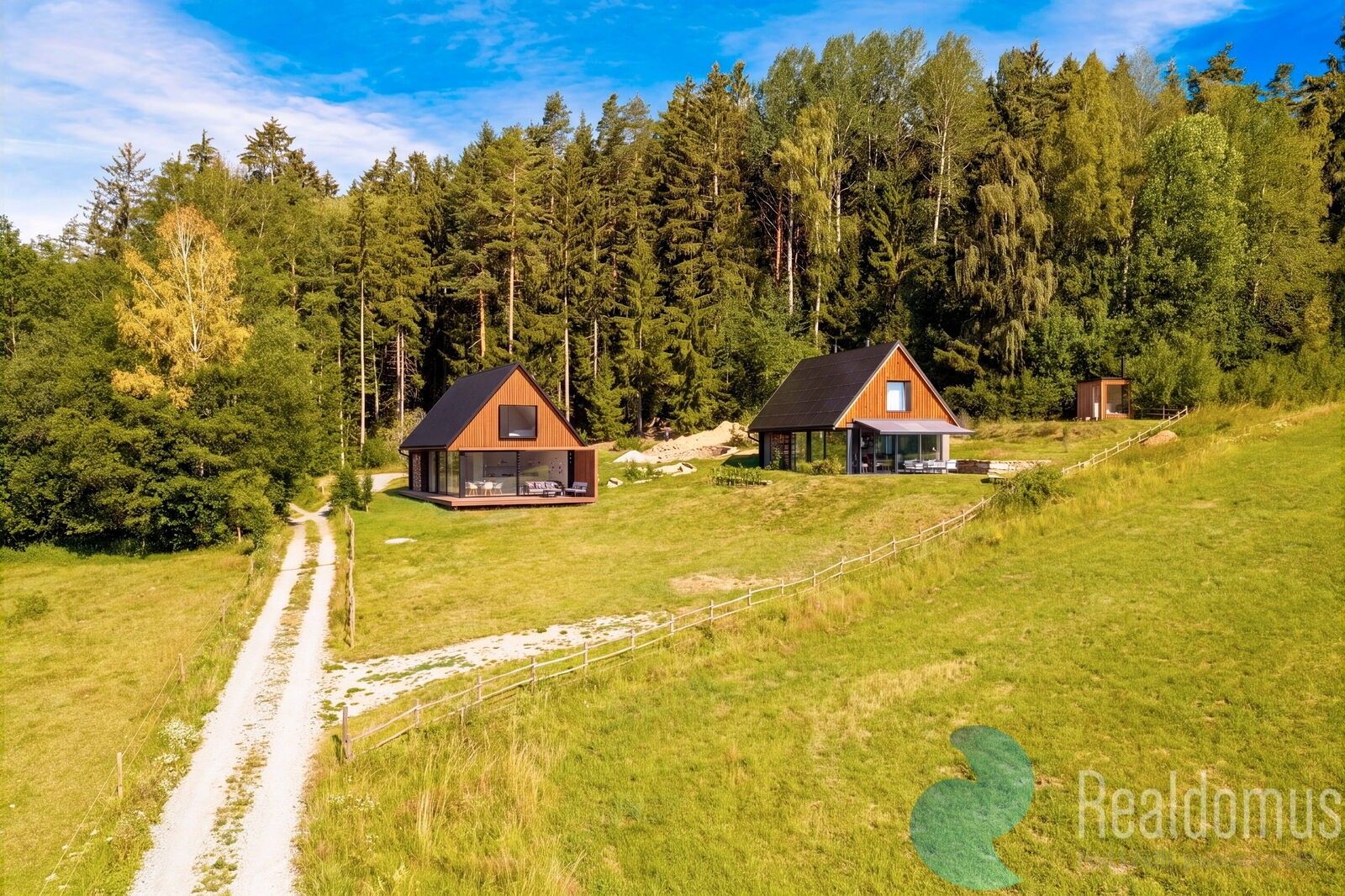 Prodej pozemku 1445 m² - foto 6