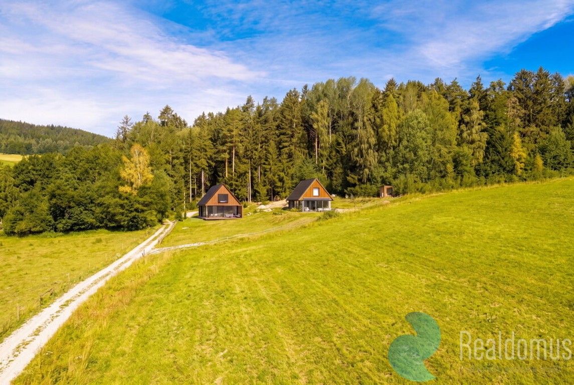 Prodej pozemku 1445 m² - foto 7