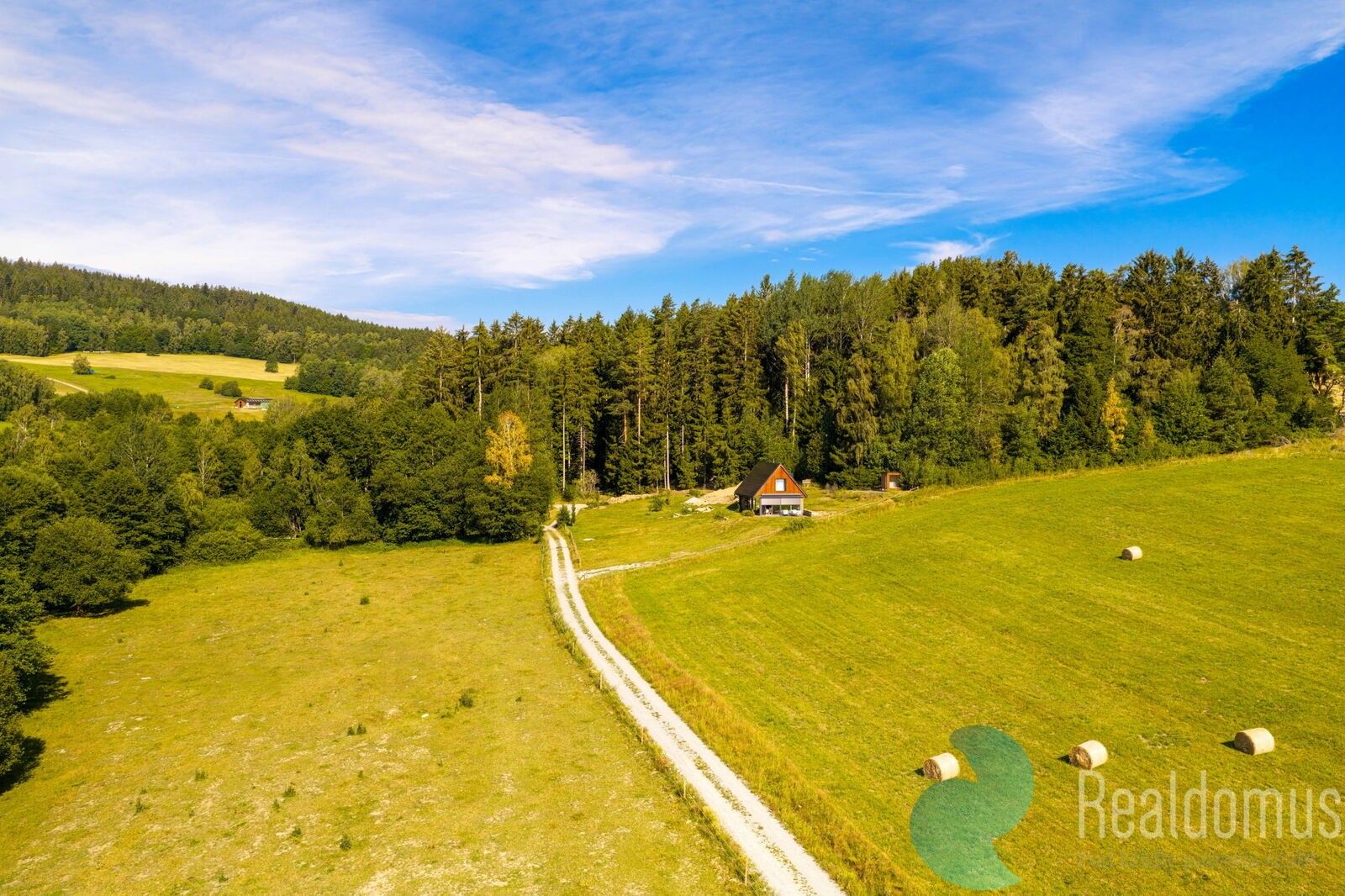 Prodej pozemku 1445 m² - foto 8
