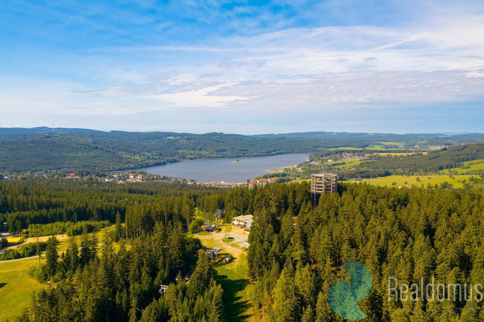 Prodej pozemku 1445 m² - foto 10