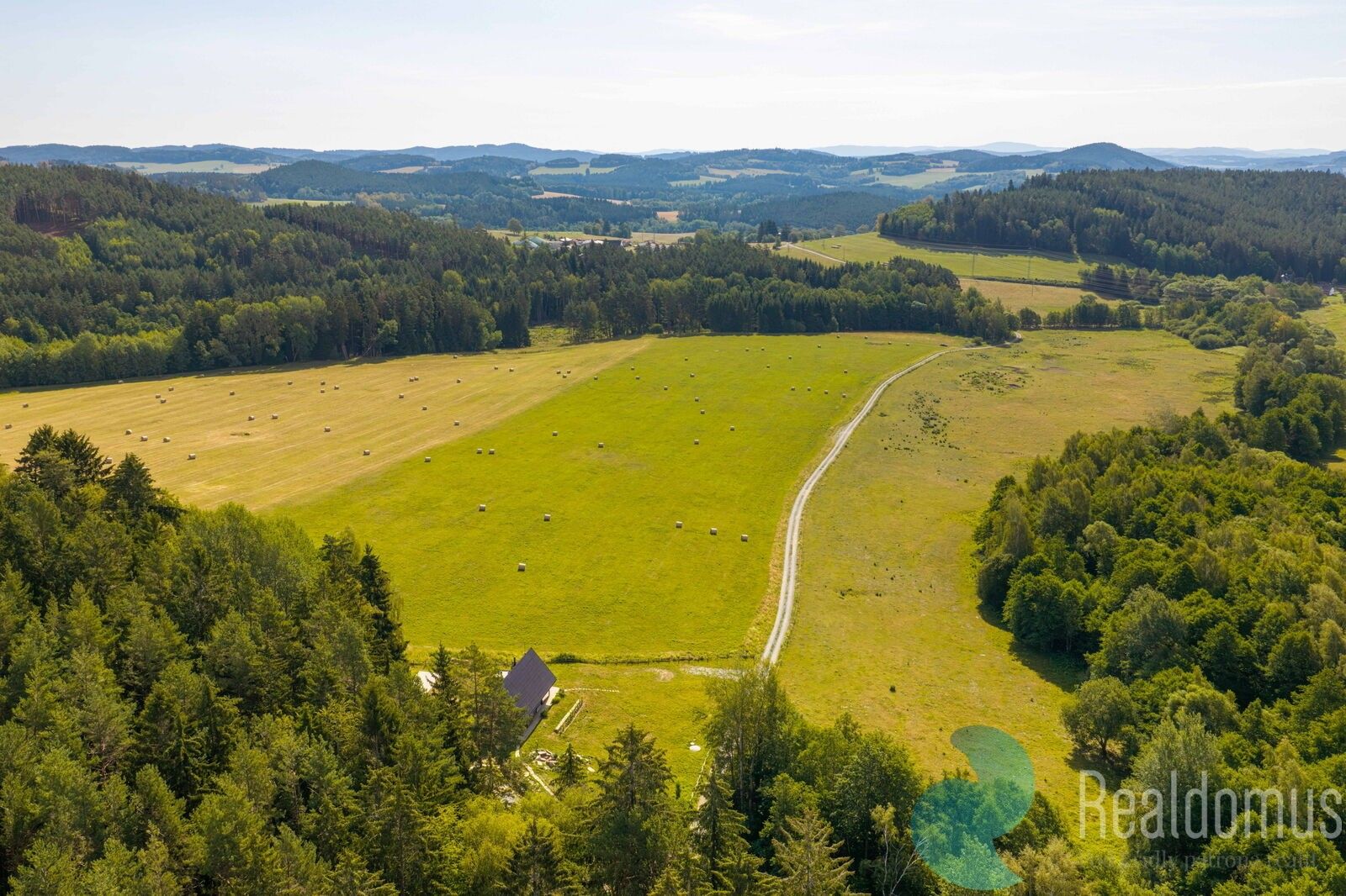 Prodej pozemku 1445 m² - foto 14