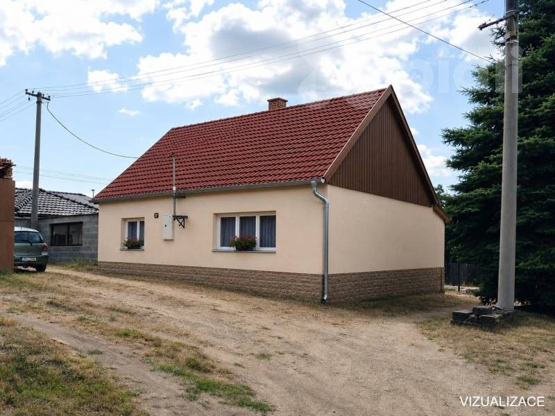 Prodej domu 86 m² - foto 1