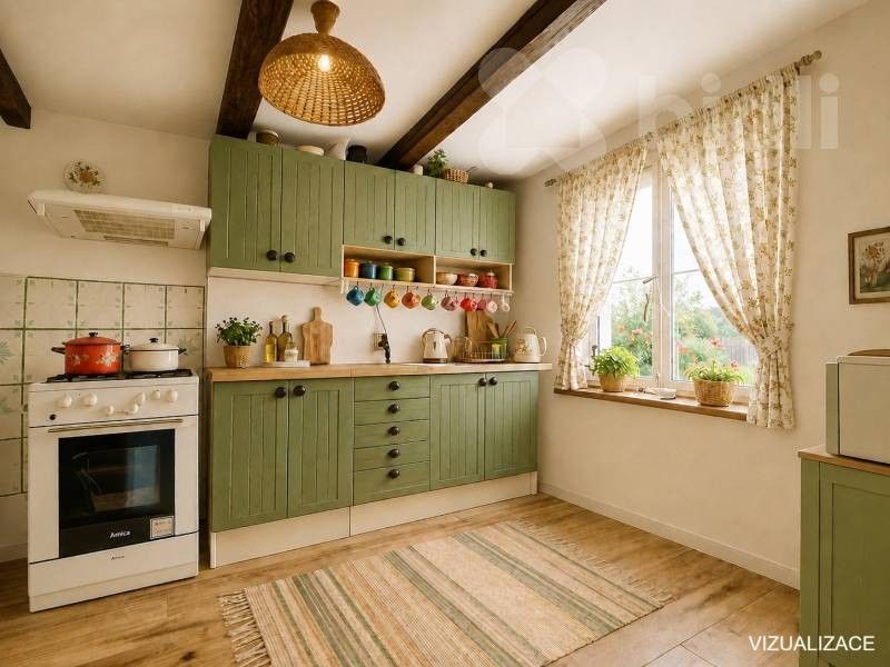 Prodej domu 86 m² - foto 5
