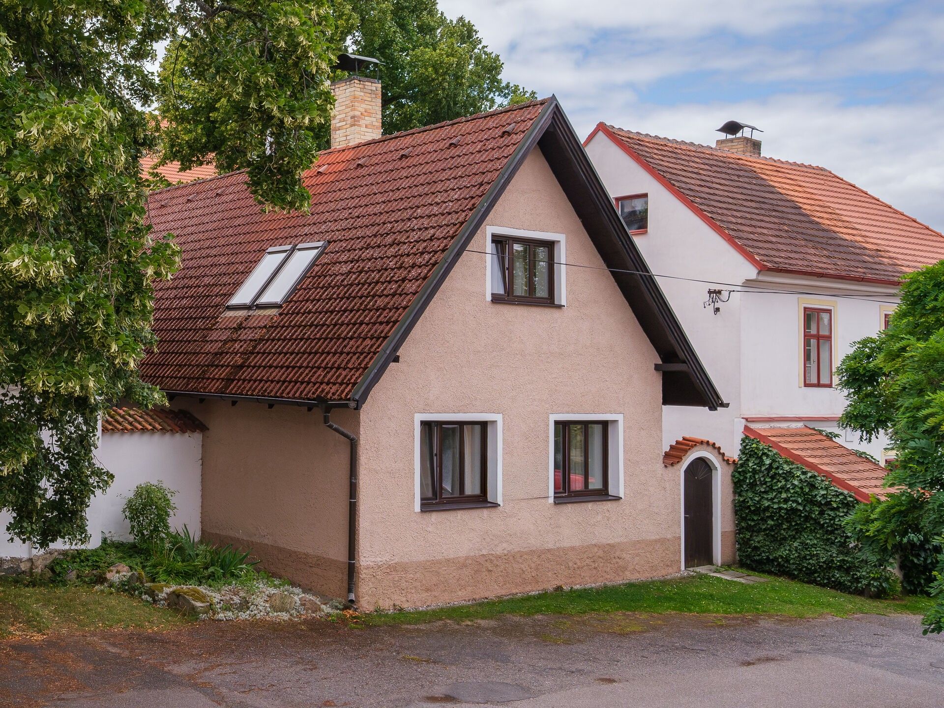 Prodej domu 140 m² - foto 1
