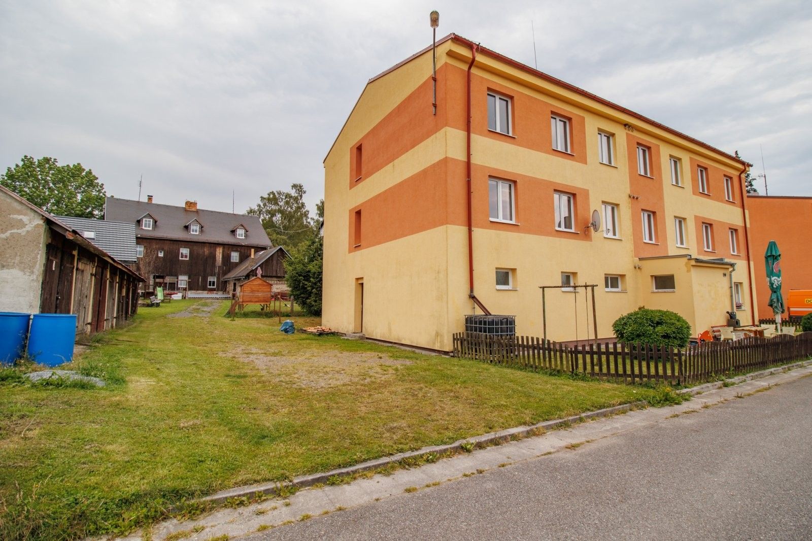 Prodej bytu 3+kk 93 m² - foto 1