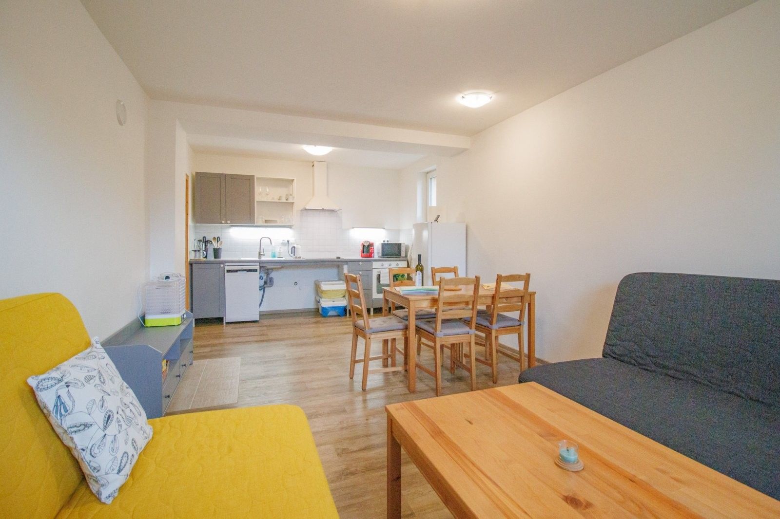 Prodej bytu 3+kk 93 m² - foto 4