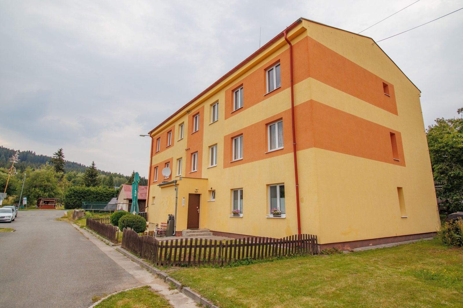 Prodej bytu 3+kk 93 m² - foto 23