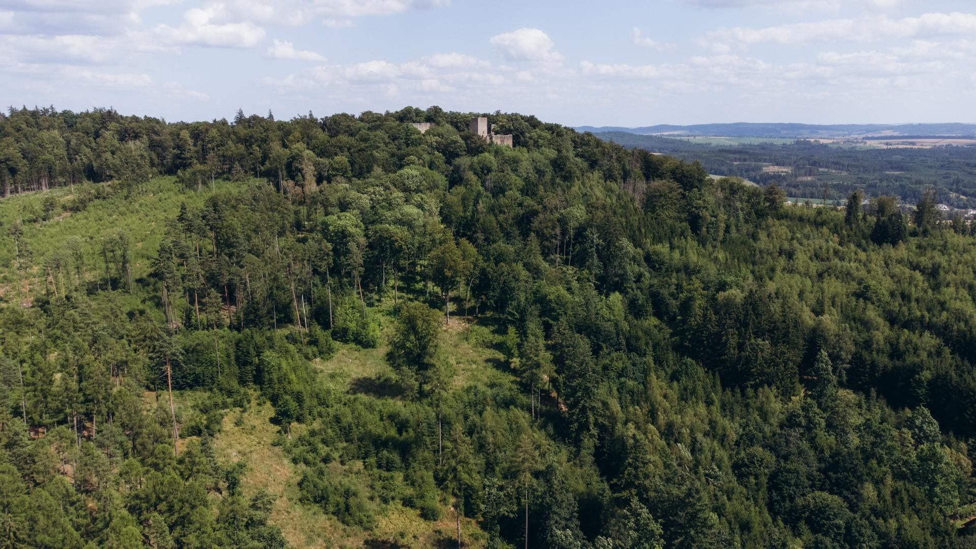 Prodej pozemku 570 m² - foto 5
