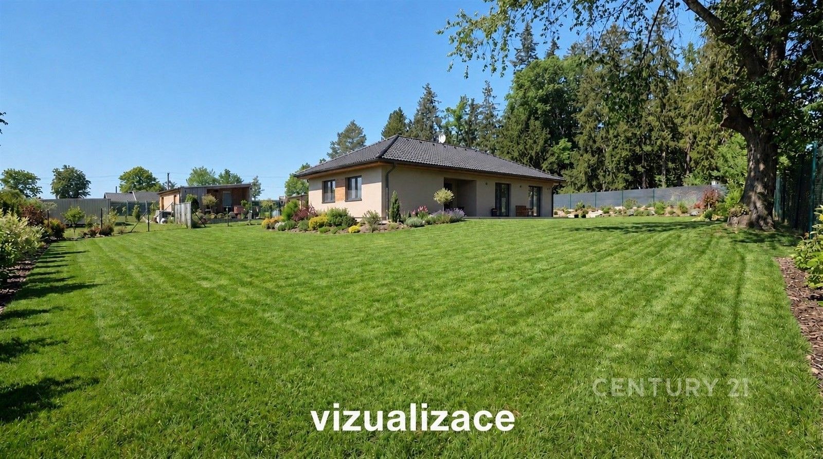 Prodej domu 140 m² - foto 1