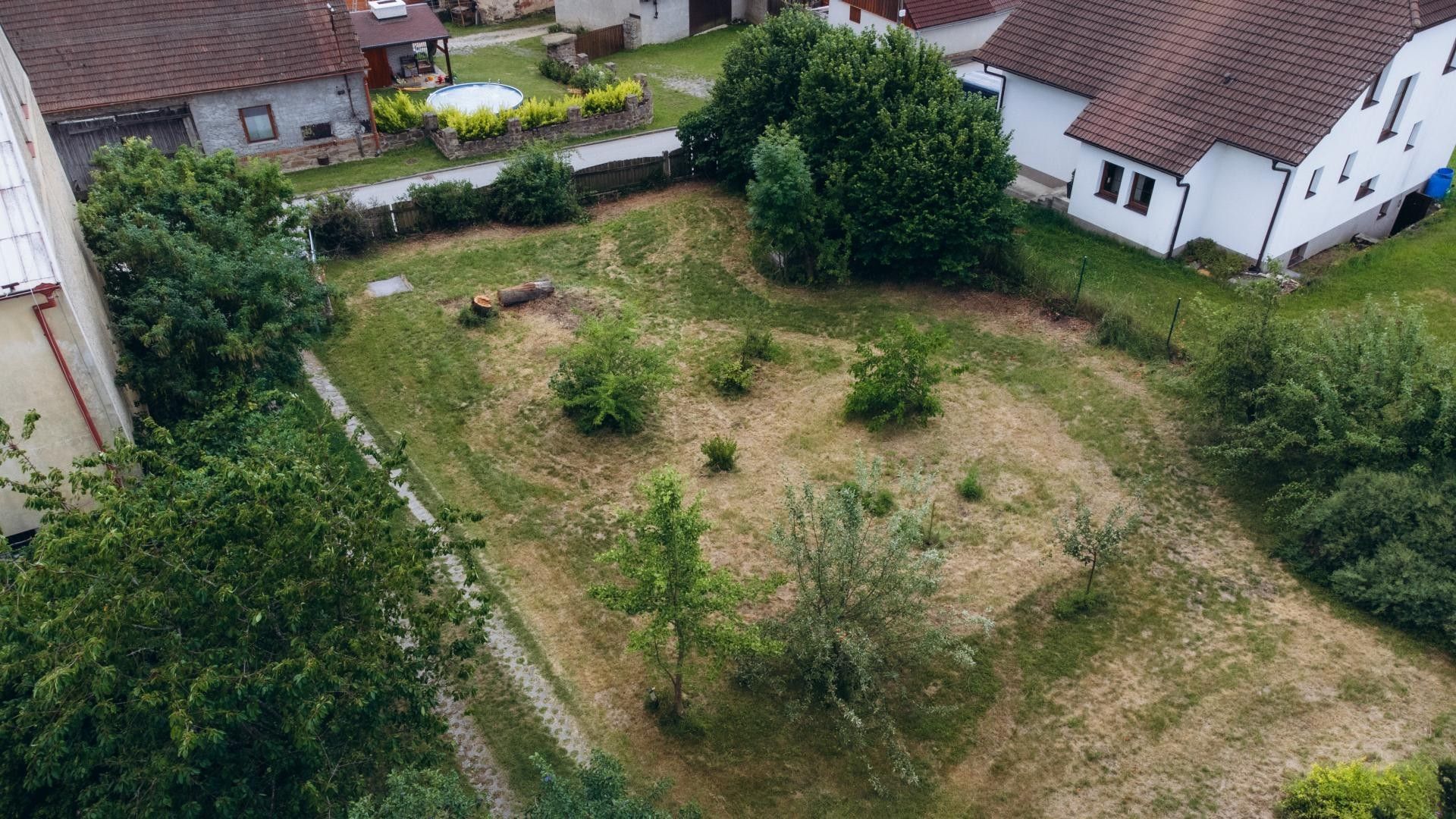 Prodej pozemku 570 m² - foto 9
