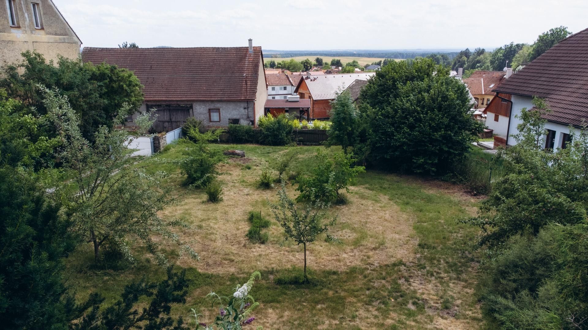 Prodej pozemku 570 m² - foto 11