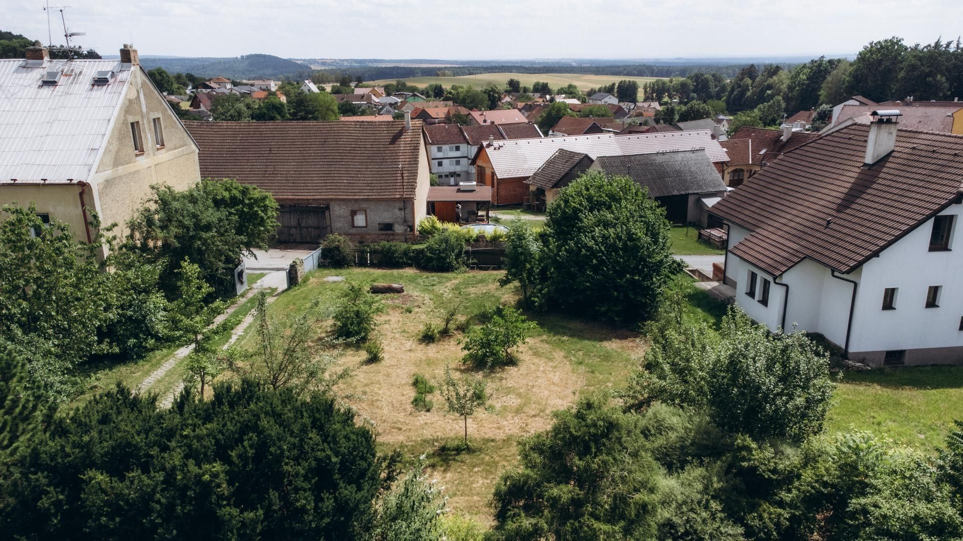 Prodej pozemku 570 m² - foto 10