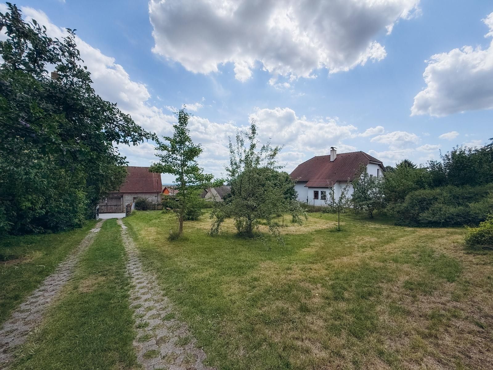 Prodej pozemku 570 m² - foto 13
