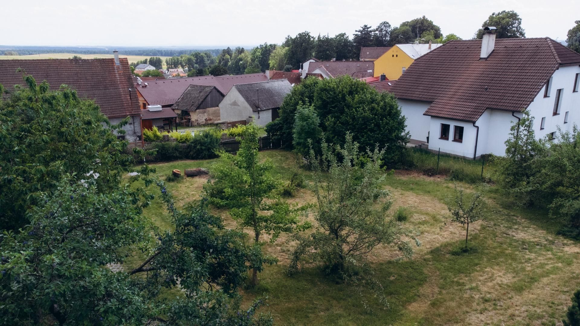 Prodej pozemku 570 m² - foto 12