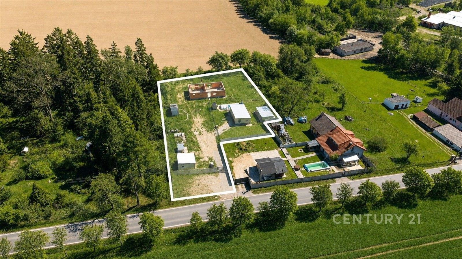 Prodej domu 140 m² - foto 10