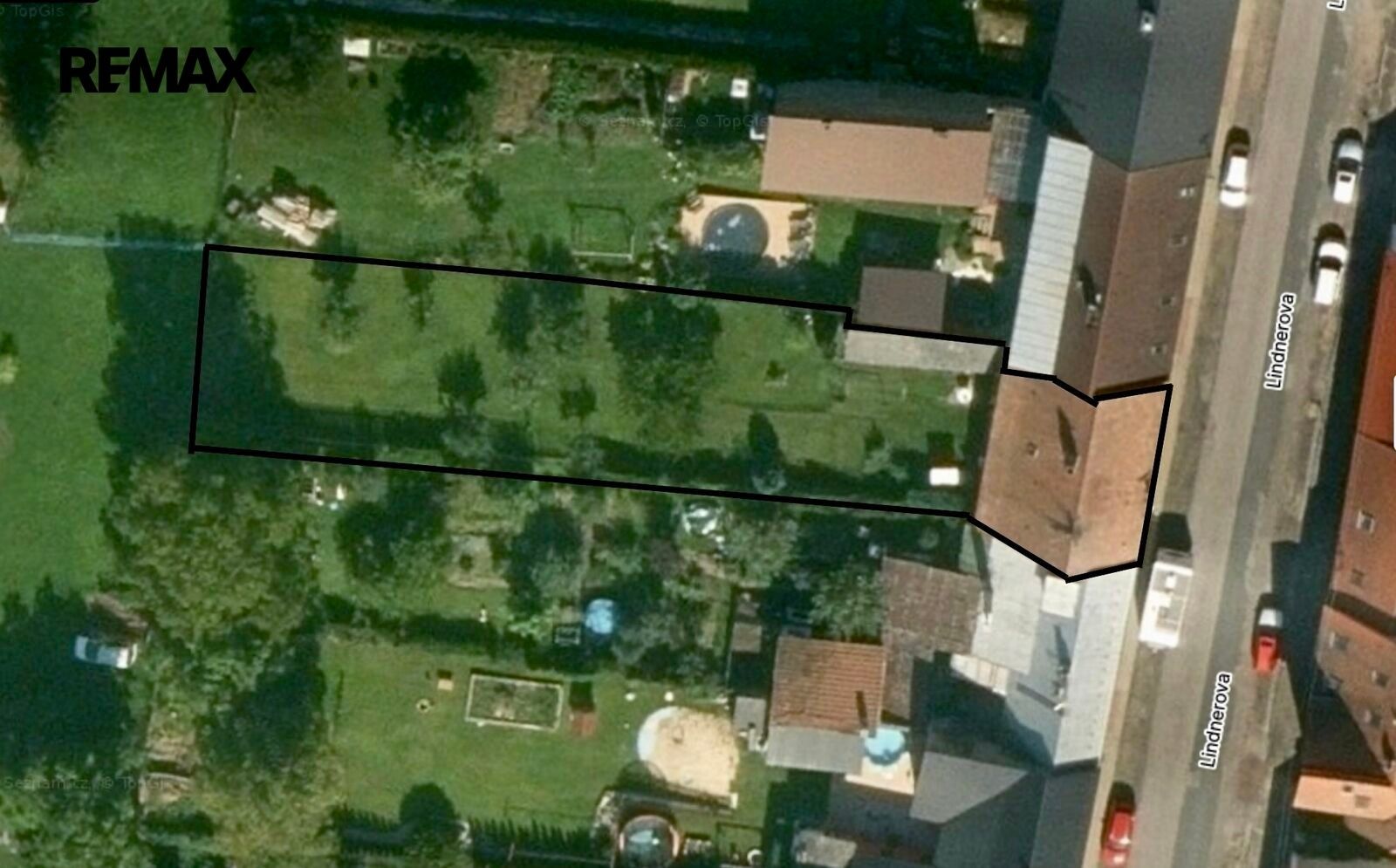 Prodej domu 100 m² - foto 20