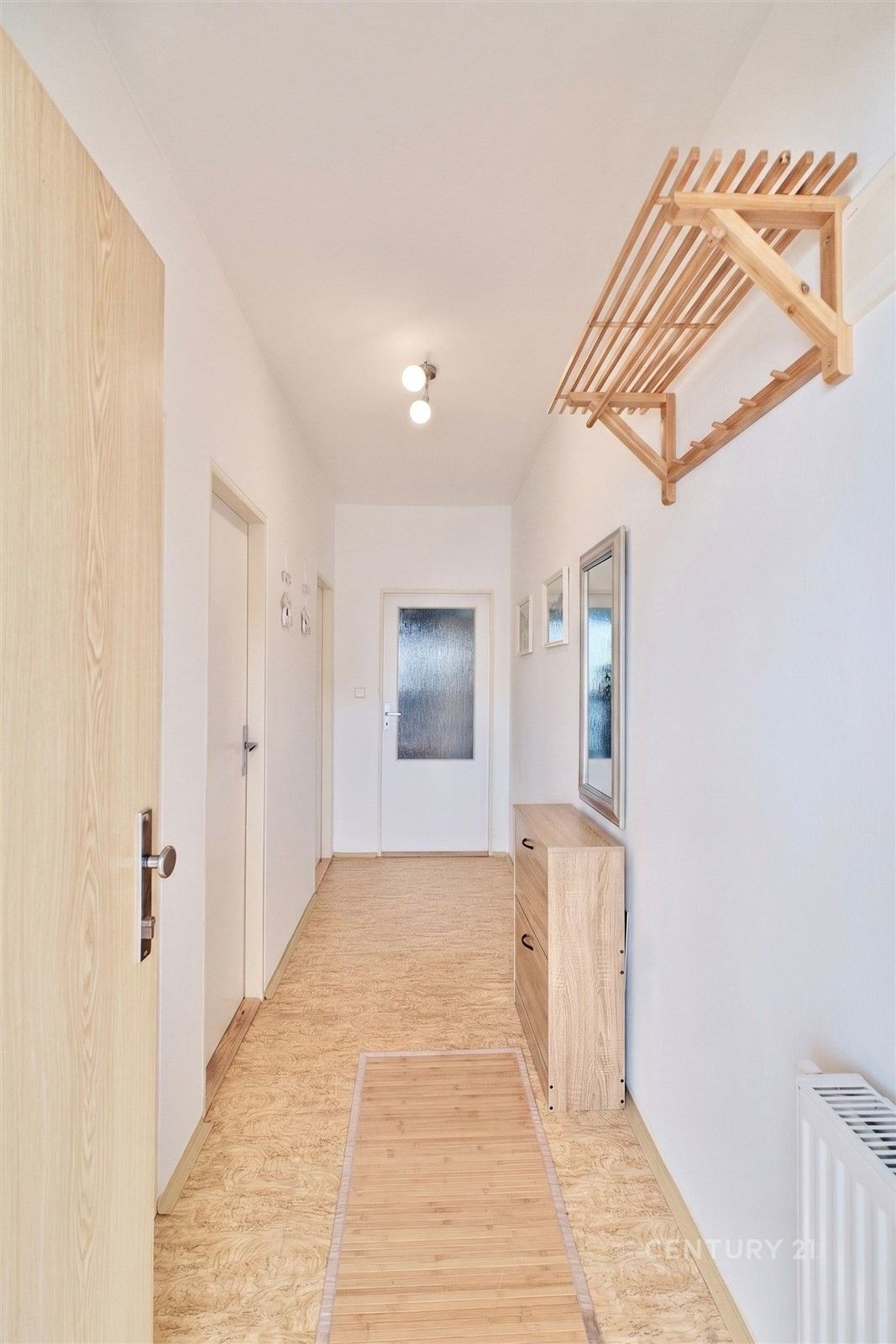 Pronájem bytu 1+kk 38 m² - foto 6