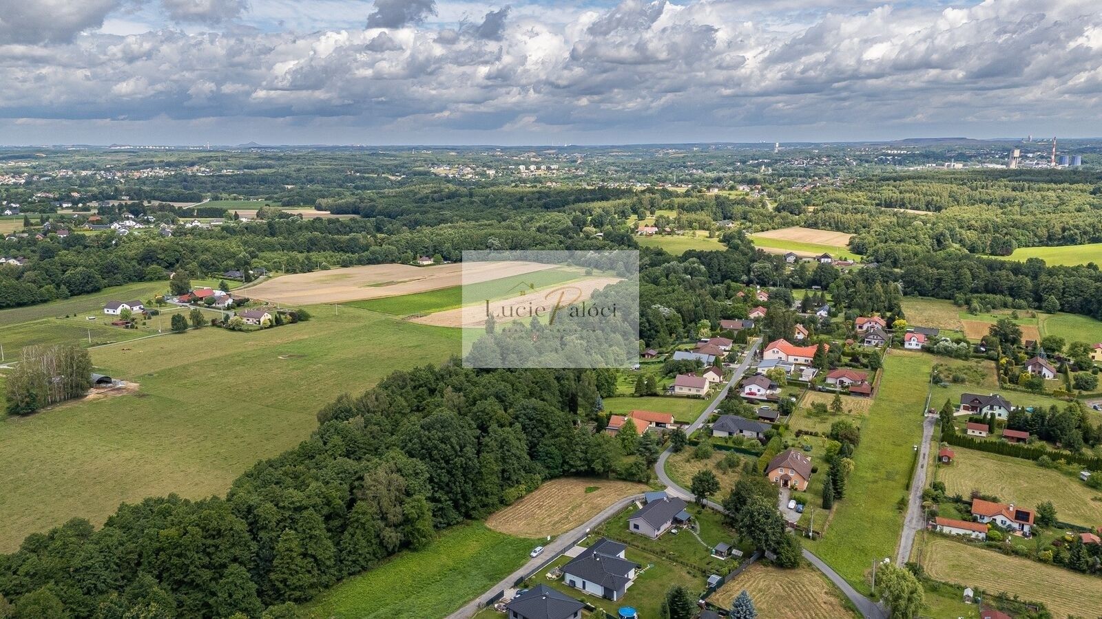 Prodej pozemku 1115 m² - foto 4
