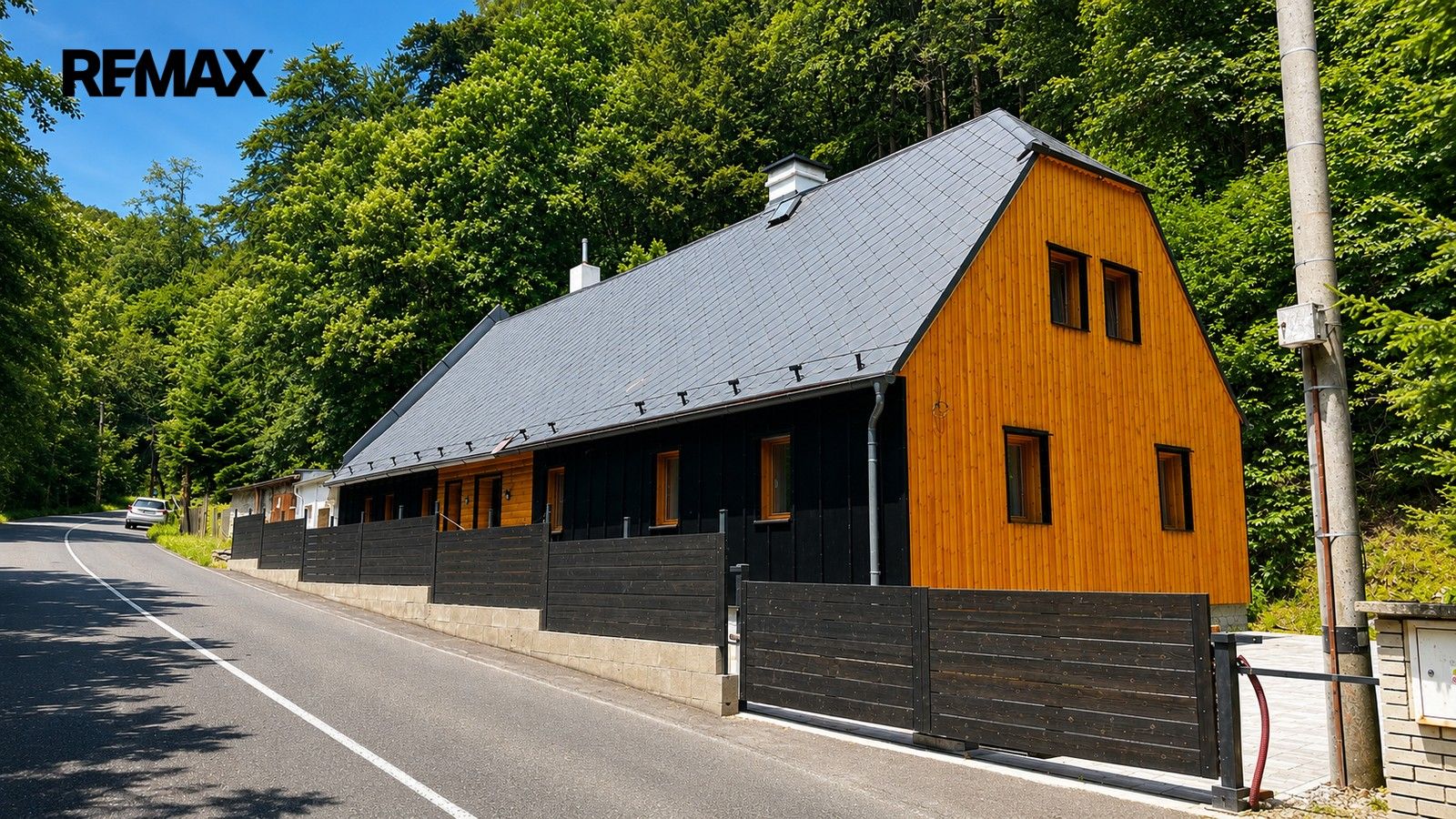 Prodej domu 120 m² - foto 1