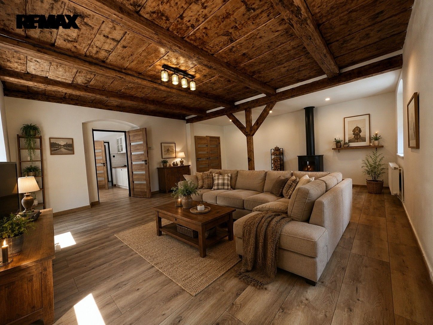 Prodej domu 120 m² - foto 2