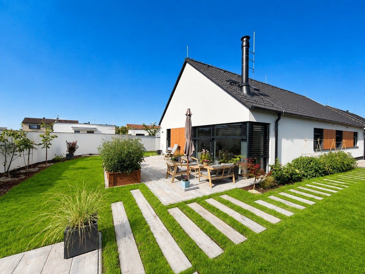 Prodej domu 140 m² - foto 2