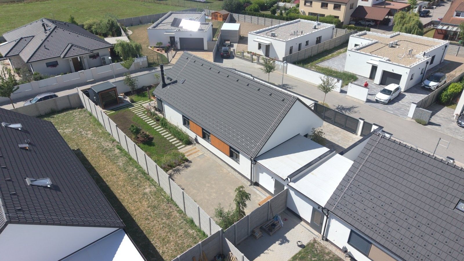 Prodej domu 140 m² - foto 23