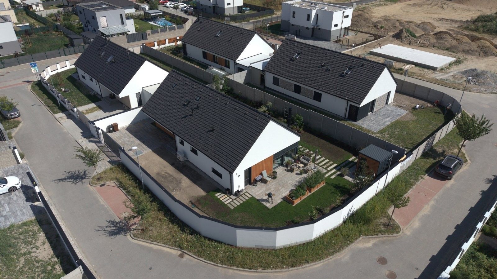 Prodej domu 140 m² - foto 24