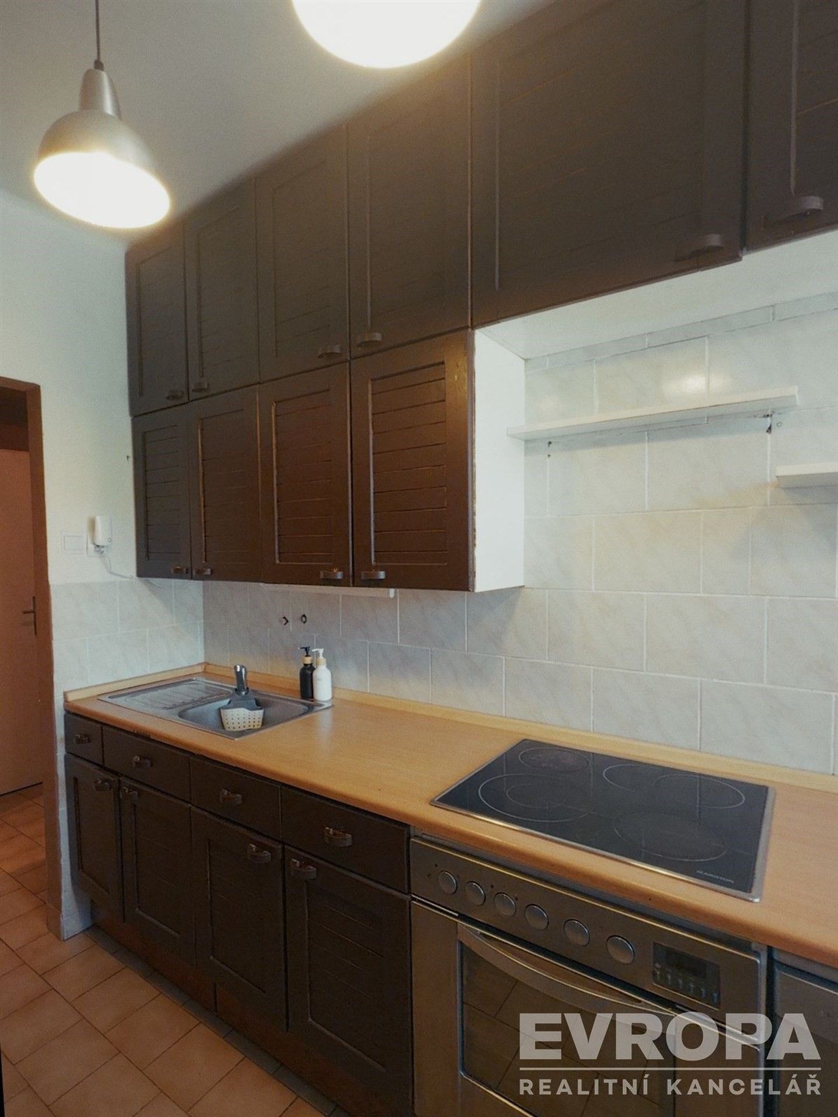 Pronájem bytu 2+1 52 m² - foto 6