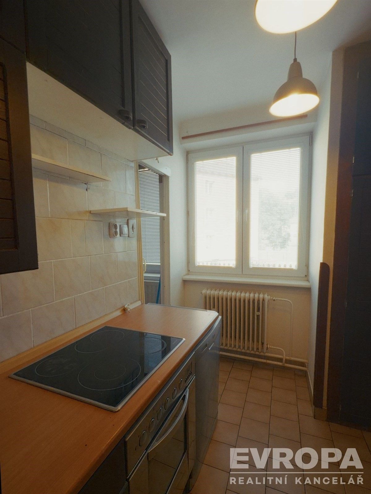 Pronájem bytu 2+1 52 m² - foto 5
