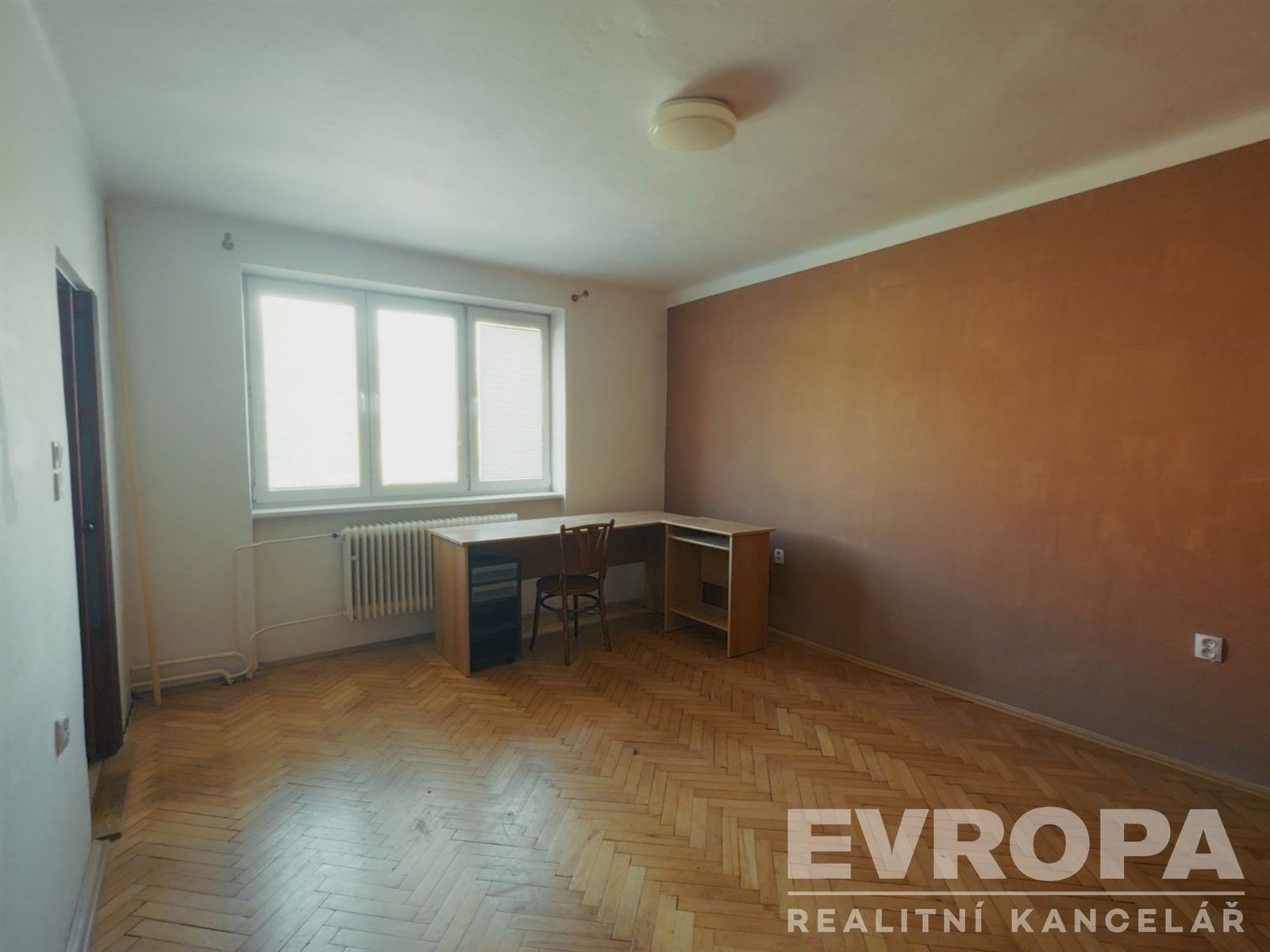 Pronájem bytu 2+1 52 m² - foto 7