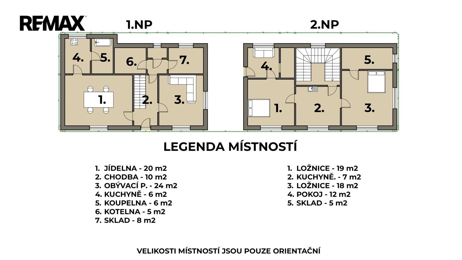 Prodej domu 240 m² - foto 7