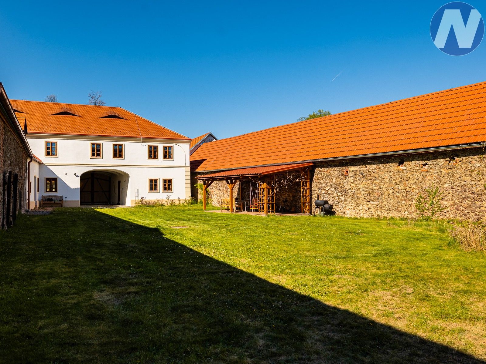 Prodej domu 290 m² - foto 23