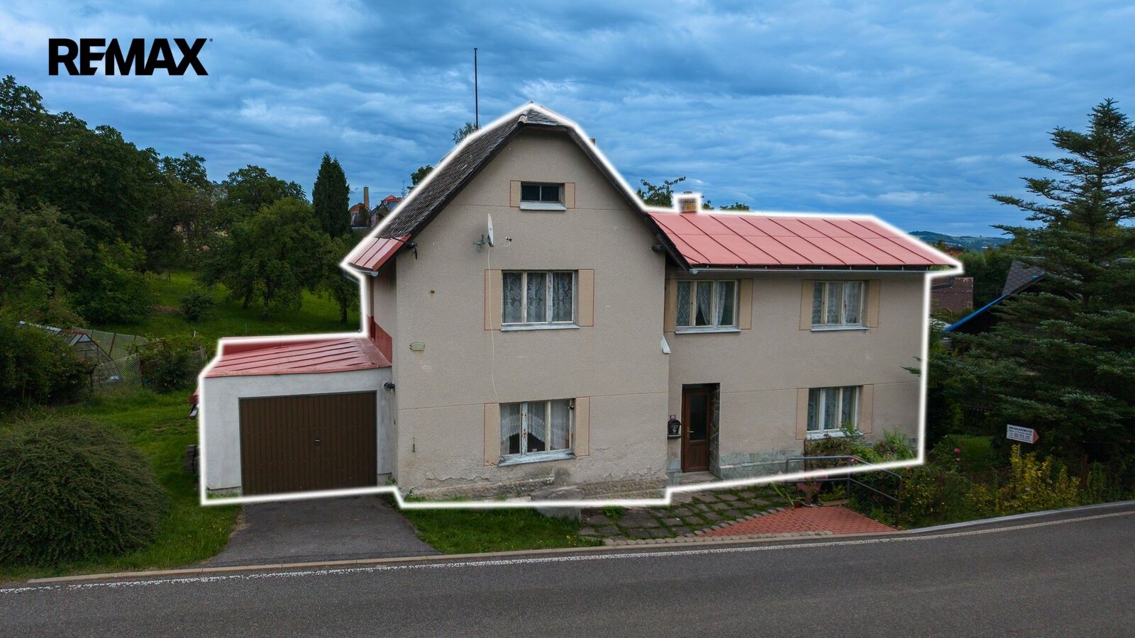 Prodej domu 240 m² - foto 20