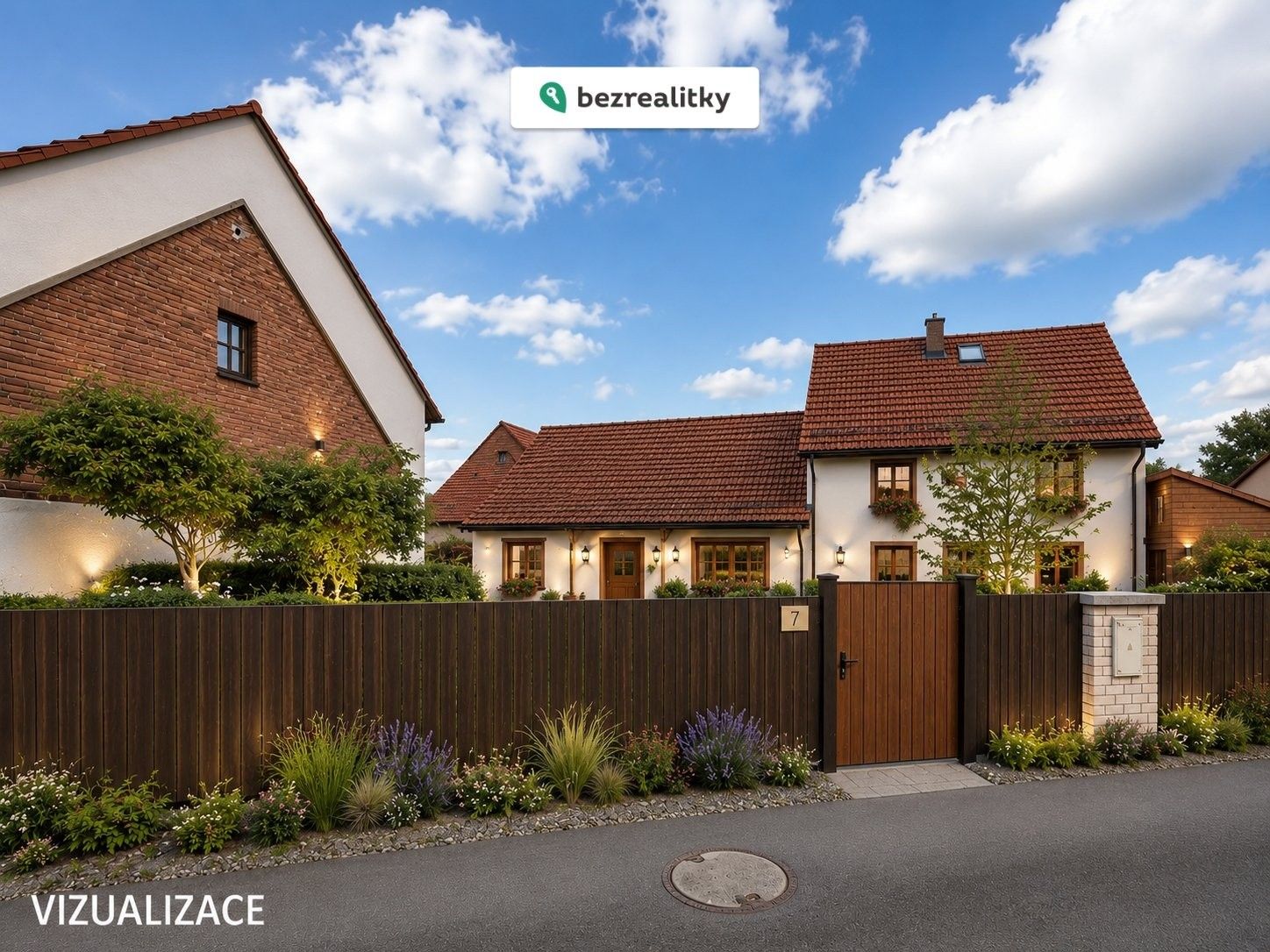 Prodej domu 128 m² - foto 2