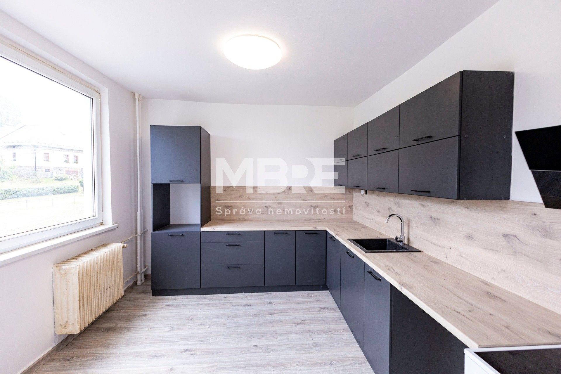 Pronájem bytu 2+1 70 m² - foto 4