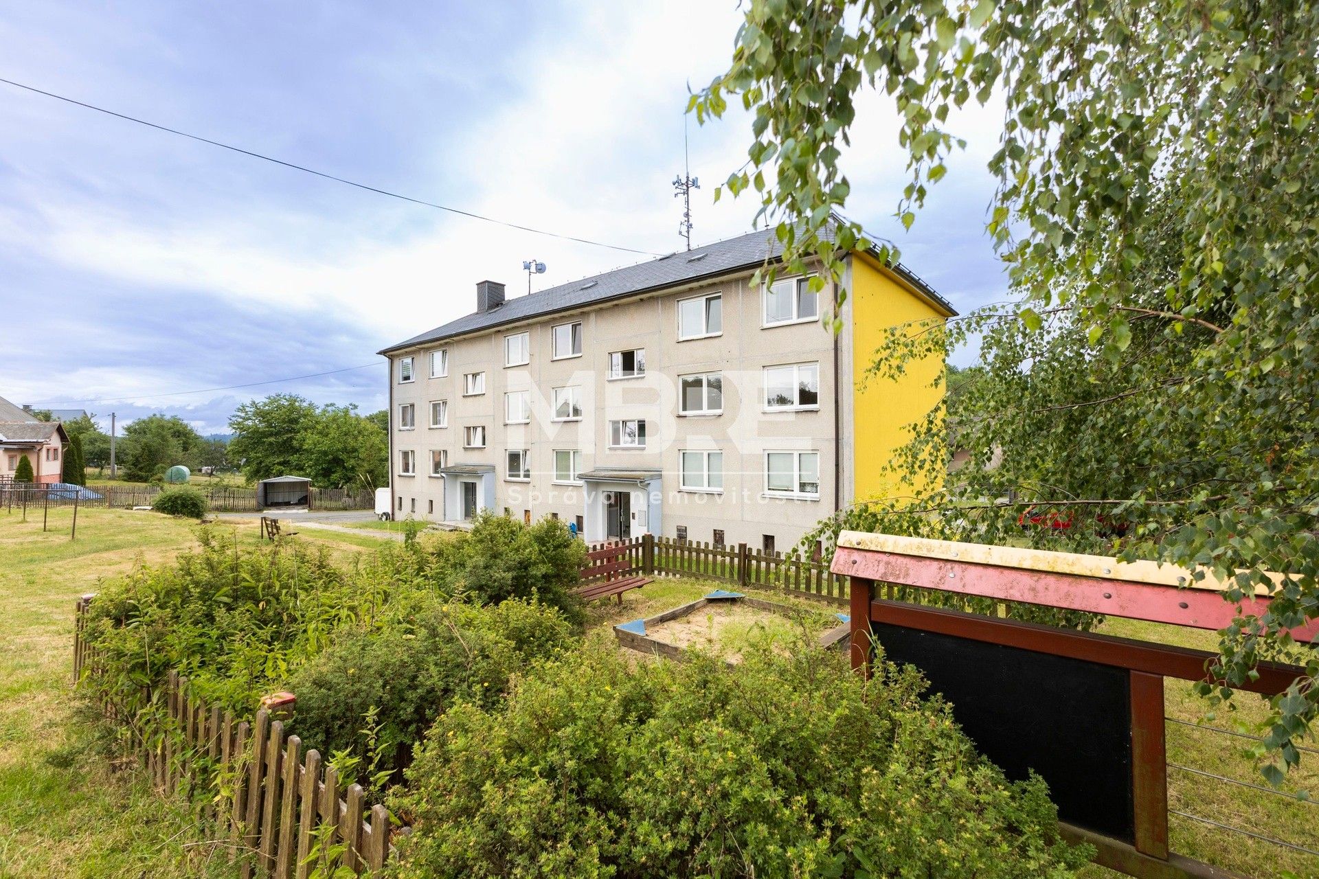 Pronájem bytu 2+1 70 m² - foto 12