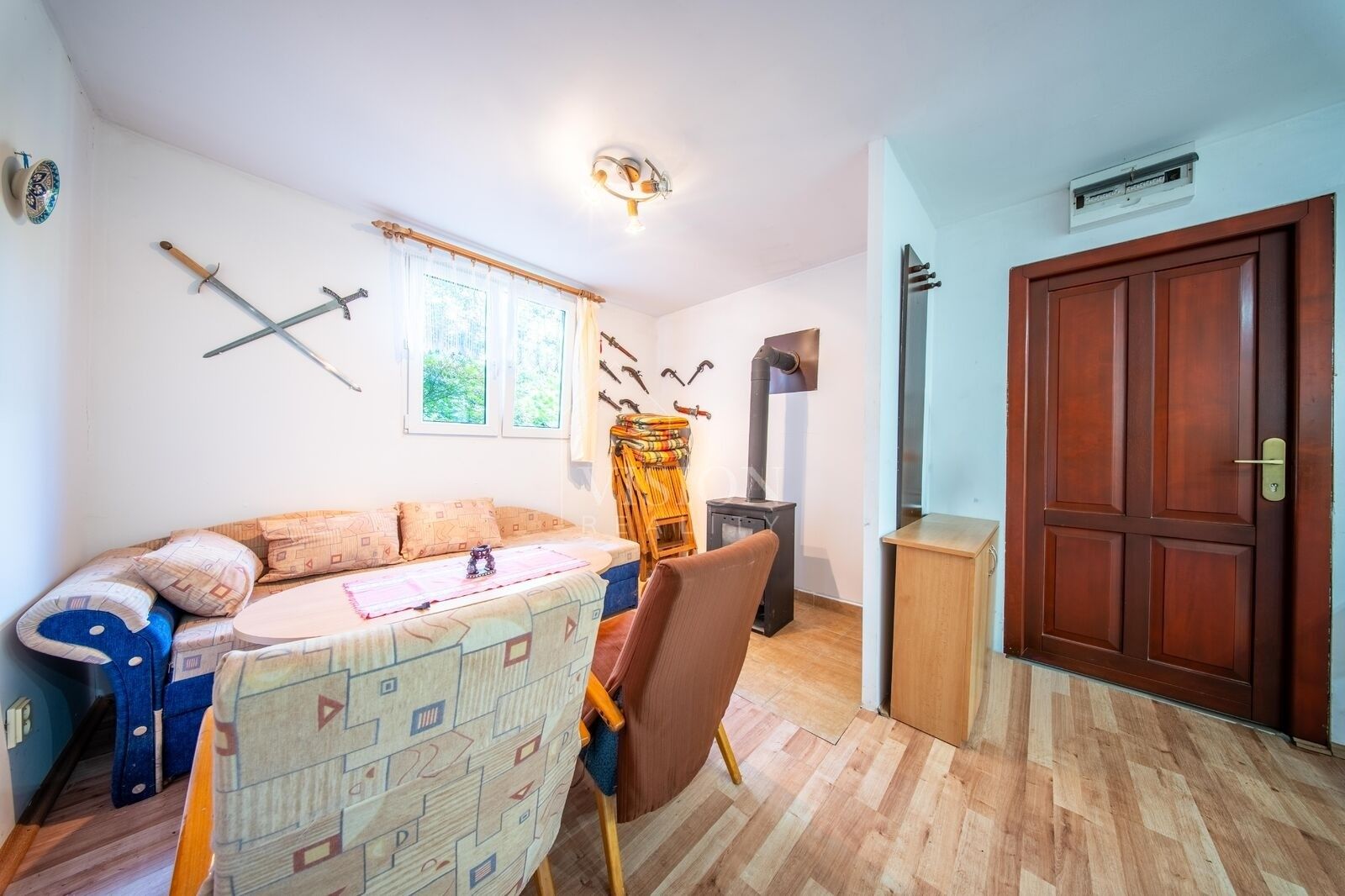 Prodej domu 36 m² - foto 3