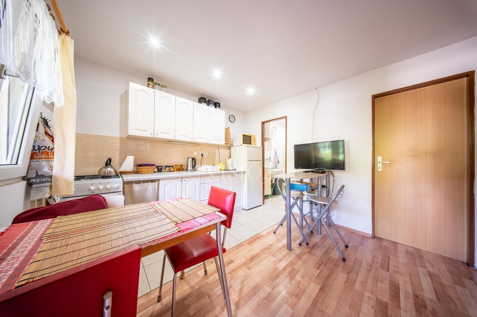 Prodej domu 36 m² - foto 2