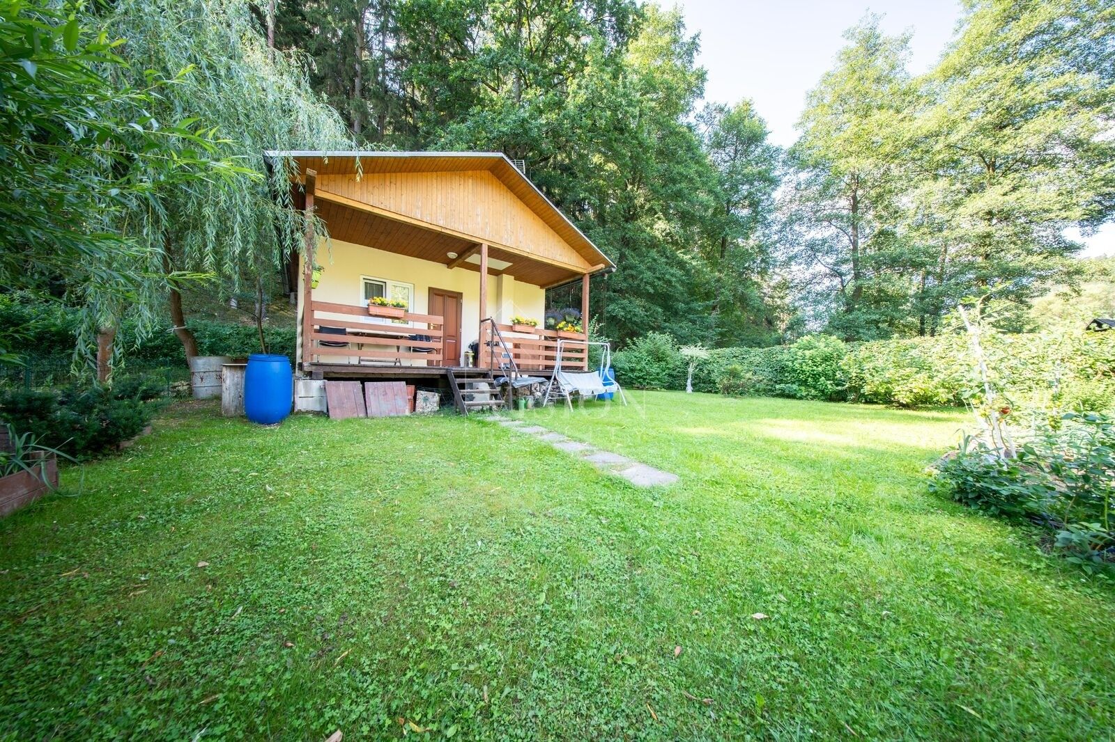 Prodej domu 36 m² - foto 1