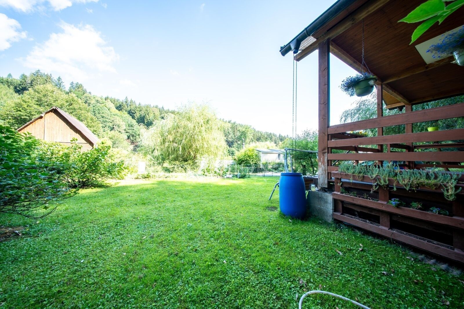 Prodej domu 36 m² - foto 9
