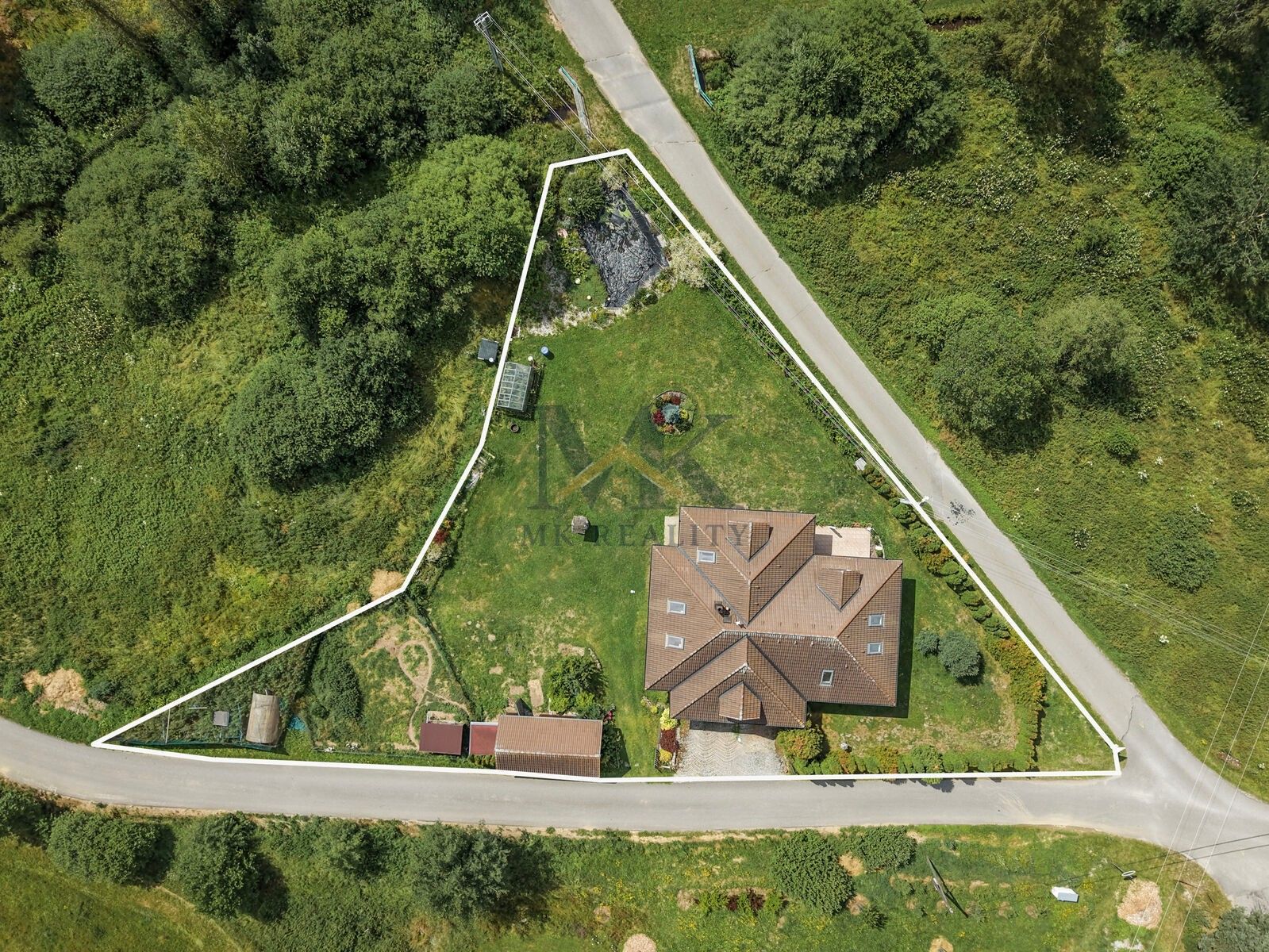 Pronájem domu 347 m² - foto 2