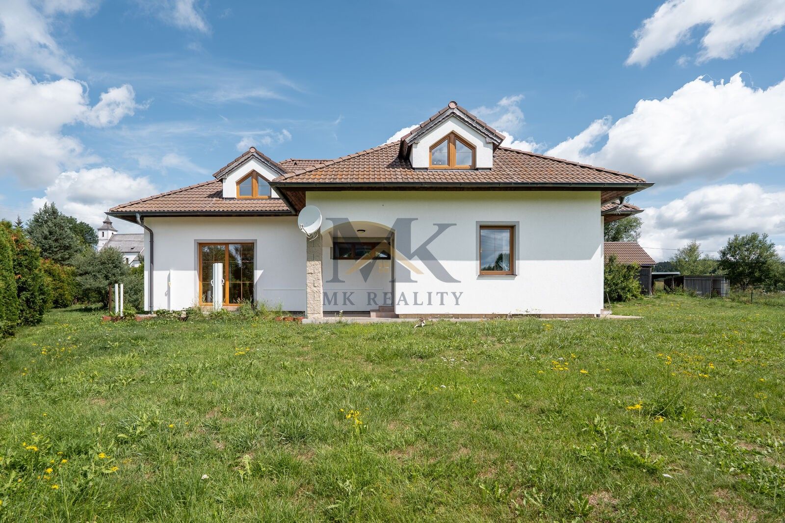 Pronájem domu 347 m² - foto 3